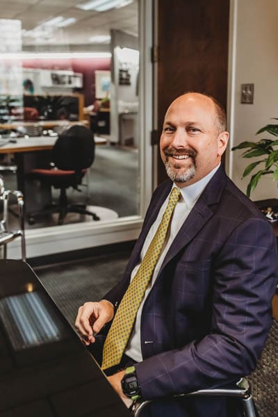 Image of Chris Mosley