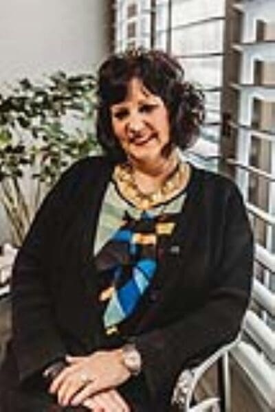 Image of Sheila Mosley