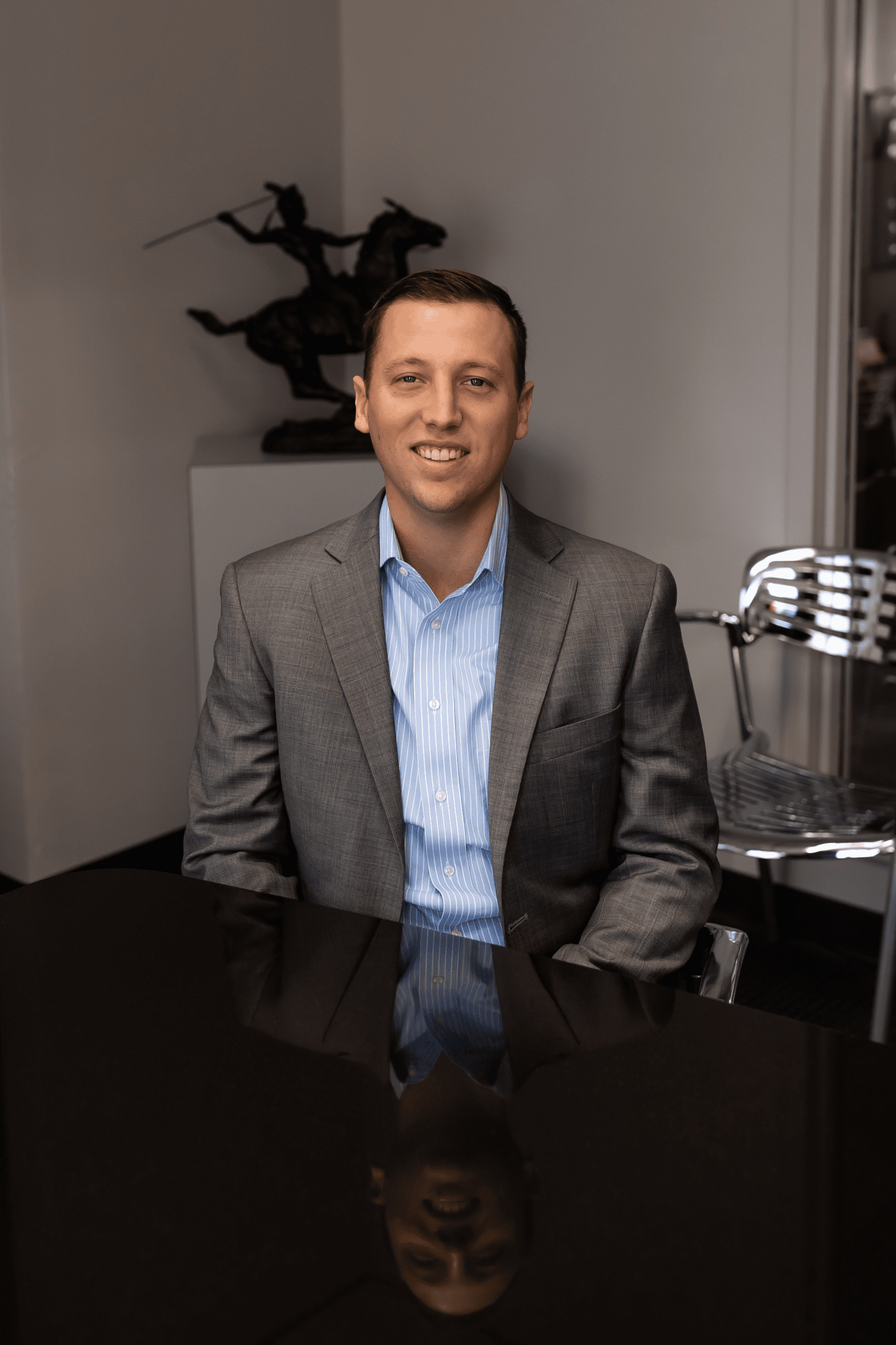 Image of Cooper Mosley