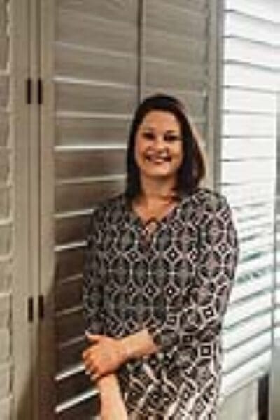 Image of Victoria Kimberling