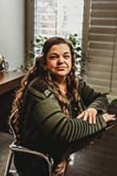 Image of Kelly Scrimshire