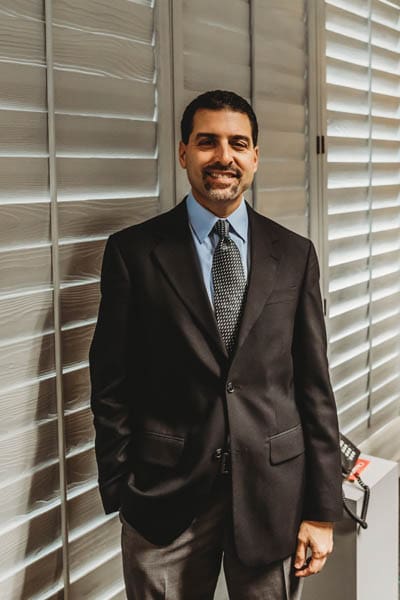 Image of Mike Mosley