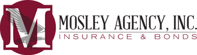 Mosley Insurance Agency Logo